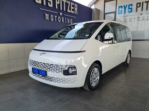 2023 Hyundai Staria For Sale in Gauteng, Pretoria
