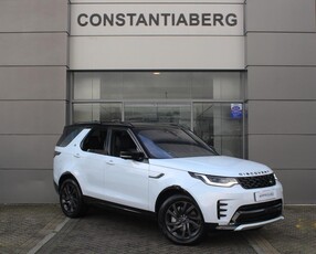 2023 Land Rover Discovery For Sale in Western Cape, Cape Town