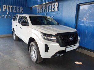 2023 Nissan Navara For Sale in Gauteng, Pretoria