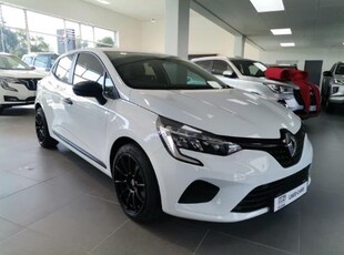 2023 Renault Clio 1.0 Turbo Life For Sale in Gauteng, Sandton