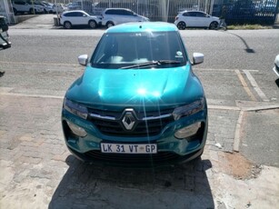 2023 Renault Kwid 1.0 Dynamique For Sale in Gauteng, Johannesburg