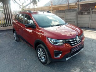 2023 Renault Triber 1.0 Dynamique For Sale in Gauteng, Bedfordview