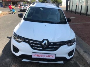 2023 Renault Triber 1.0 Prestige For Sale in Gauteng, Johannesburg