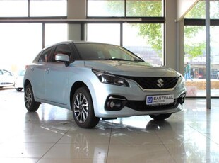 2023 Suzuki Baleno 1.5 GLX Manual For Sale in Mpumalanga, Middelburg