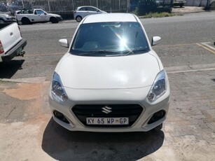 2023 Suzuki DZire 1.2 GL For Sale in Gauteng, Johannesburg