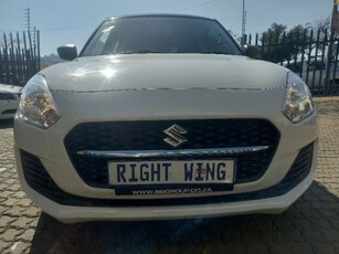 2023 Suzuki Swift 1.5 GLS For Sale in Gauteng, Johannesburg