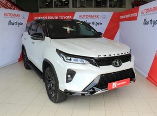 2023 Toyota Fortuner 2.8GD-6 4x4 VX For Sale in KwaZulu-Natal, Durban