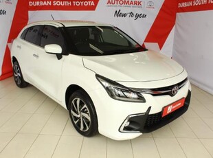 2023 Toyota Starlet 1.5 XR Auto For Sale in KwaZulu-Natal, Durban