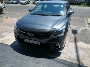 2023 Toyota Starlet 1.5 XS manual For Sale in Gauteng, Johannesburg