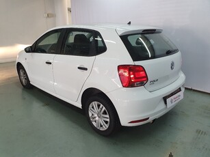 2023 Volkswagen Polo Vivo Hatch For Sale in Gauteng, Randburg