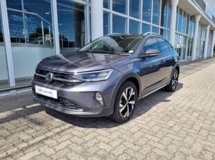 2023 Volkswagen Taigo 1.0TSI Style For Sale in Western Cape, Cape Town