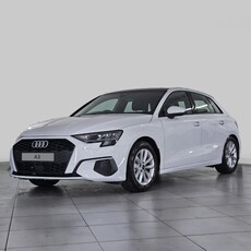 2024 Audi A3 For Sale in KwaZulu-Natal, Pinetown