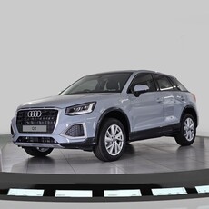 2024 Audi Q2 For Sale in KwaZulu-Natal, Pinetown