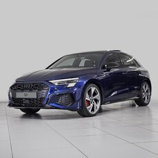 2024 Audi S3 For Sale in KwaZulu-Natal, Pinetown