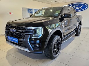 2024 Ford New Ranger For Sale in Gauteng, Sandton