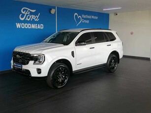 2024 Ford Next-Gen Everest For Sale in Gauteng, Sandton