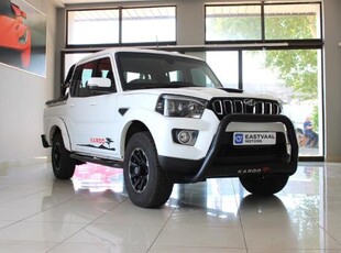 2024 Mahindra Pik Up 2.2CRDe Double Cab S11 For Sale in Mpumalanga, Middelburg