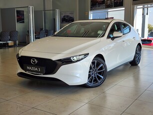 2024 Mazda Mazda 3 For Sale in Gauteng, Sandton