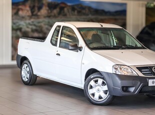 2024 Nissan NP200 For Sale in Gauteng, Sandton