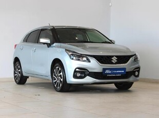 2024 Suzuki Baleno 1.5 GLX Auto For Sale in Mpumalanga, Witbank
