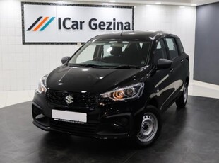 2024 Suzuki Ertiga 1.5 GA For Sale in Gauteng, Pretoria
