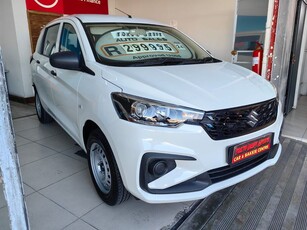 2024 Suzuki Ertiga 1.5 GA with ONLY 1028kms CALL RAYMOND 073 484 7337