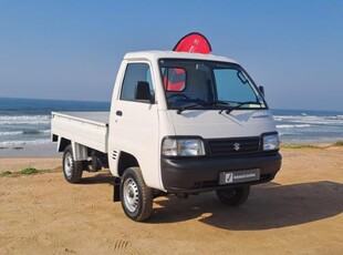 2024 Suzuki Super Carry 1.2 For Sale in KwaZulu-Natal, Umkomaas
