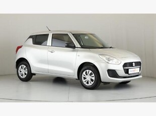 2024 Suzuki Swift 1.2 GA For Sale in Gauteng, Sandton