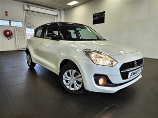 2024 Suzuki Swift For Sale in KwaZulu-Natal, Pietermaritzburg