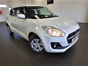 2024 Suzuki Swift For Sale in KwaZulu-Natal, Pietermaritzburg