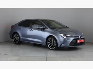 2024 Toyota Corolla 2.0 XR For Sale in Western Cape, Cape Town