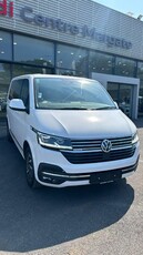 2024 Volkswagen Light Commercial Caravelle For Sale in KwaZulu-Natal, Margate