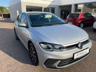 2024 Volkswagen Polo 1.0 TSI For Sale in Eastern Cape, Port Elizabeth