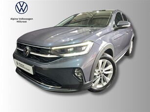 2024 Volkswagen Taigo For Sale in KwaZulu-Natal, Hillcrest