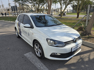 2024 Volkswagen Vivo Polo 77kW Highline For Sale in Eastern Cape, Port Elizabeth