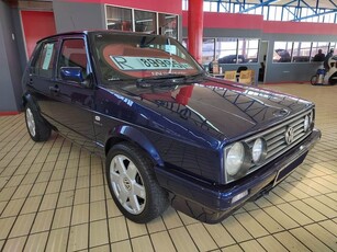 blue Volkswagen Citi 1.4i Velociti with 188416km available now!