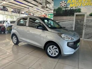 Hyundai Atos 1.1 Motion