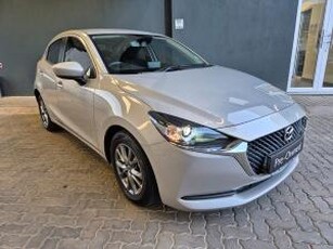 Mazda Mazda2 1.5 Dynamic auto