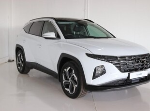 New Hyundai Tucson 2.0 Elite Auto for sale in Gauteng
