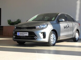 New Kia Pegas 1.4 EX for sale in Mpumalanga