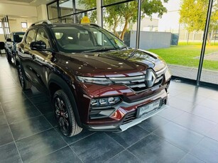 New Renault Kiger 1.0T Intens Auto for sale in North West Province