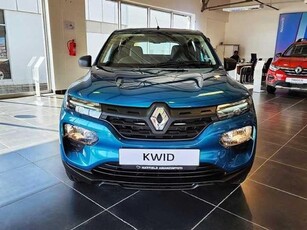 New Renault Kwid 1.0 Expression for sale in Kwazulu Natal