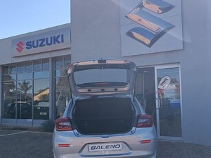 New Suzuki Baleno 1.5 GL Auto for sale in Gauteng