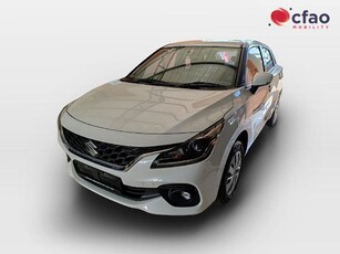 New Suzuki Baleno 1.5 GL for sale in Limpopo