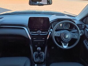 New Suzuki Grand Vitara 1.5 GLX for sale in Gauteng