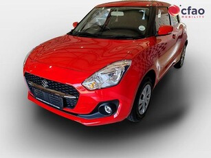 New Suzuki Swift 1.2 GL for sale in Limpopo