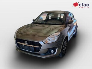 New Suzuki Swift 1.2 GLX for sale in Limpopo