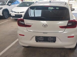 New Toyota Starlet 1.5 XI for sale in Gauteng