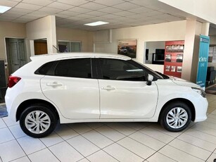 New Toyota Starlet 1.5 XI for sale in Kwazulu Natal