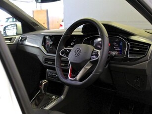 New Volkswagen Polo 2.0 GTI Auto (147kW) for sale in Western Cape